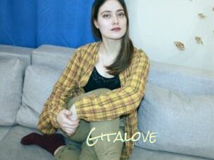 Gitalove