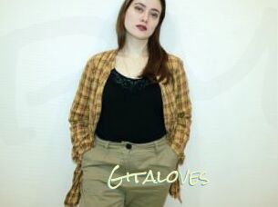 Gitaloves