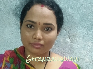 Gitanjaliswain