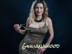 giulianawood Porn Monkey Cash