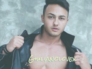 Giulianolovex
