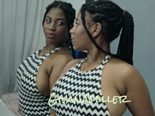 Givanamiller