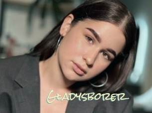 Gladysborer