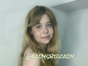 Gladysbroady