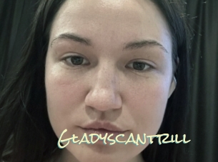 Gladyscantrill