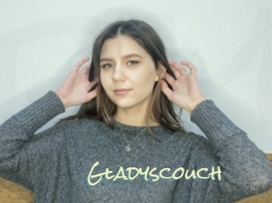 Gladyscouch