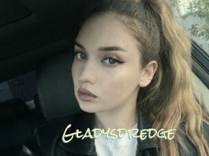 Gladysdredge