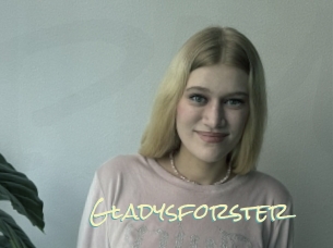 Gladysforster