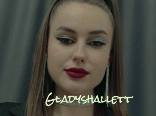 Gladyshallett