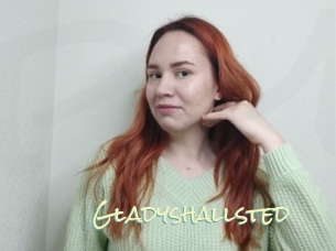 Gladyshallsted