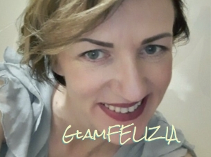 GlamFELIZIA