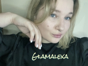 Glamalexa