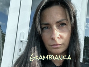 glambianca Porn Monkey Cash