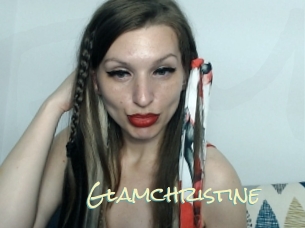 glamchristine Porn Monkey Cash