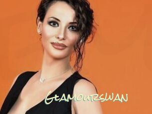 Glamourswan