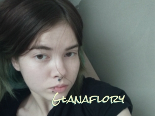 Glanaflory