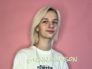 Glennacoxson