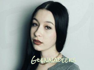 glennadeeks Porn Monkey Cash