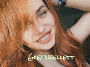 Glennaellett