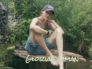 Gloriafishman