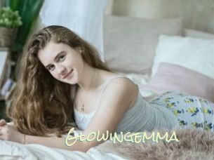 Glowingemma