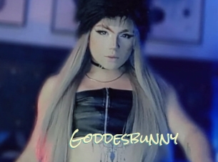 Goddesbunny