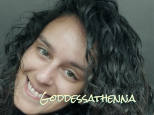 Goddessathenna