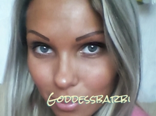 Goddessbarbi