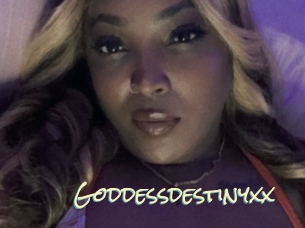 Goddessdestinyxx