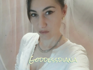 Goddessdiana