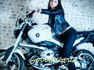 Goddessgera