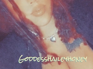 Goddesshaileyhoney