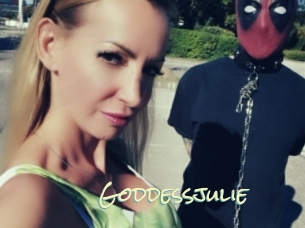 Goddessjulie