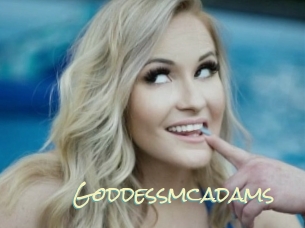 goddessmcadams Porn Monkey Cash