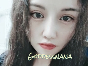 Goddessnana