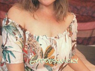 Goddessnicky
