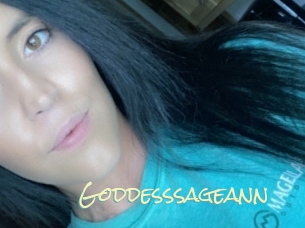 Goddesssageann