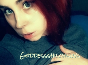 Goddessshilohskys