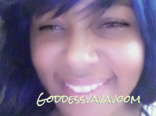 goddessvavavoom Porn Monkey Cash