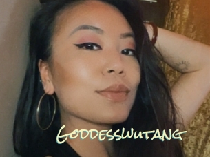 Goddesswutang