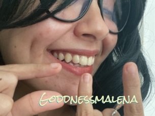 Goddnessmalena