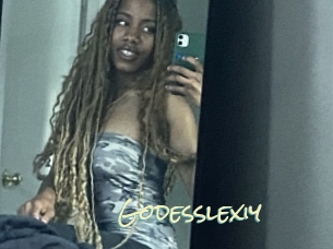 Godesslexiy