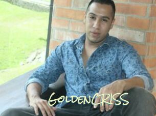 GoldenCRISS