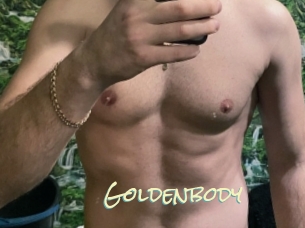 Goldenbody