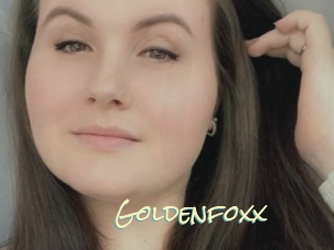 Goldenfoxx