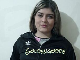 Goldengodde
