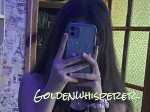 Goldenwhisperer
