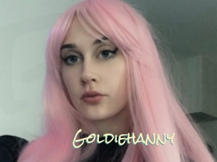 Goldiehanny