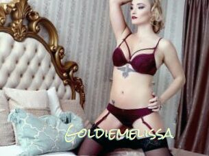 Goldiemelissa