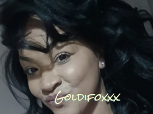 Goldifoxxx